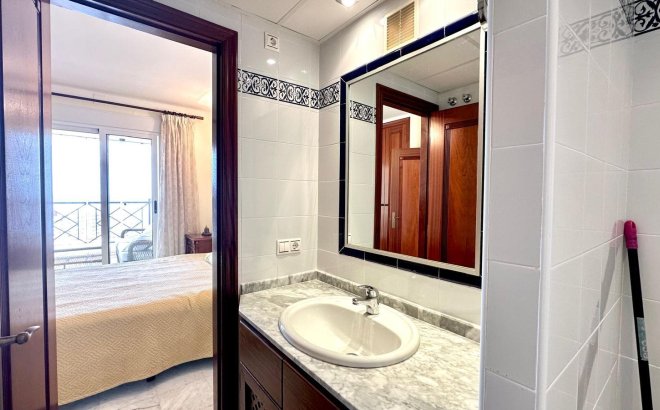 Resale - Apartment -
Torrevieja - Los Frutales