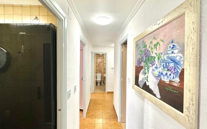 Resale - Penthouse -
Torrevieja - Centro