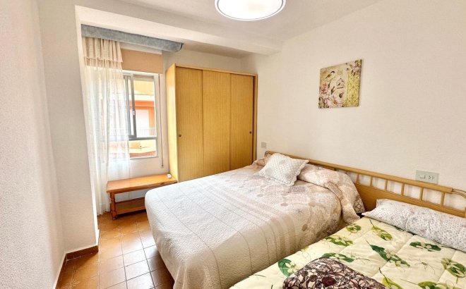 Resale - Penthouse -
Torrevieja - Centro