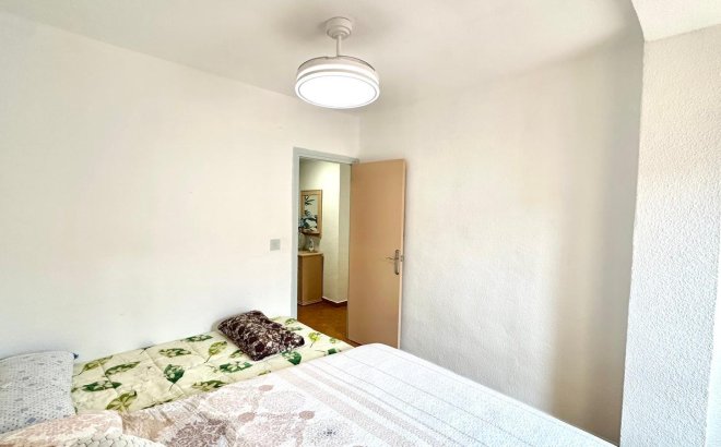 Resale - Penthouse -
Torrevieja - Centro