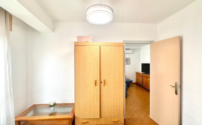 Resale - Penthouse -
Torrevieja - Centro