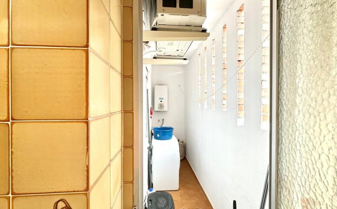 Resale - Penthouse -
Torrevieja - Centro