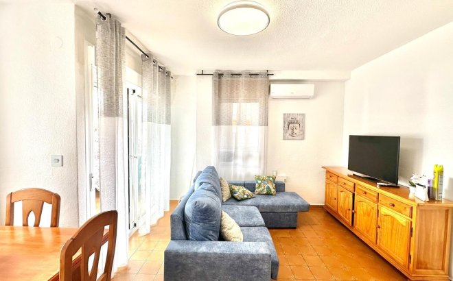 Resale - Penthouse -
Torrevieja - Centro