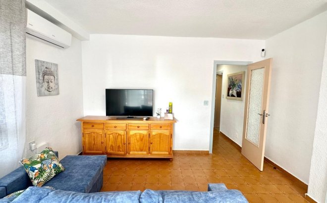 Resale - Penthouse -
Torrevieja - Centro