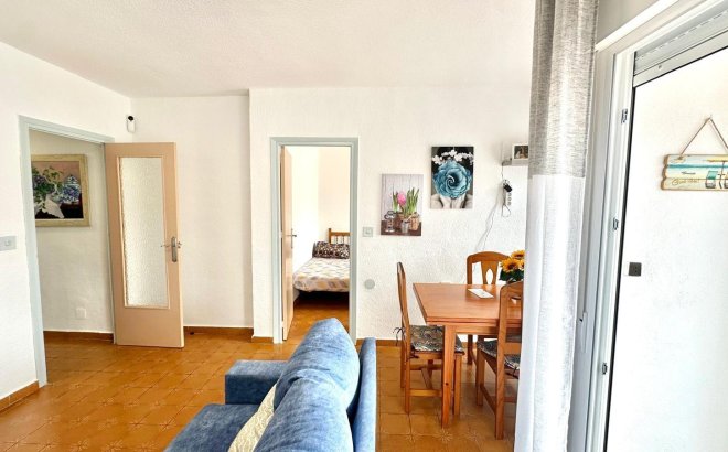 Resale - Penthouse -
Torrevieja - Centro