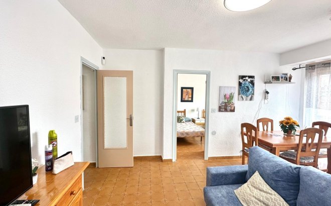 Resale - Penthouse -
Torrevieja - Centro