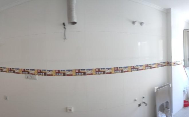 Resale - Apartment -
Torrevieja - Estacion De Autobuses