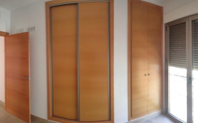 Resale - Apartment -
Torrevieja - Estacion De Autobuses