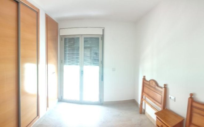 Resale - Apartment -
Torrevieja - Estacion De Autobuses