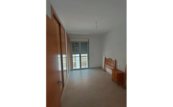 Resale - Apartment -
Torrevieja - Estacion De Autobuses