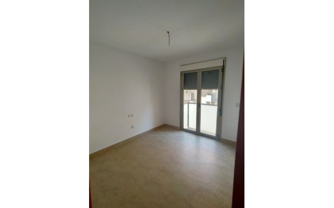 Resale - Apartment -
Torrevieja - Estacion De Autobuses