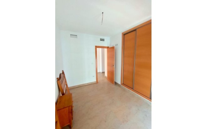 Resale - Apartment -
Torrevieja - Estacion De Autobuses