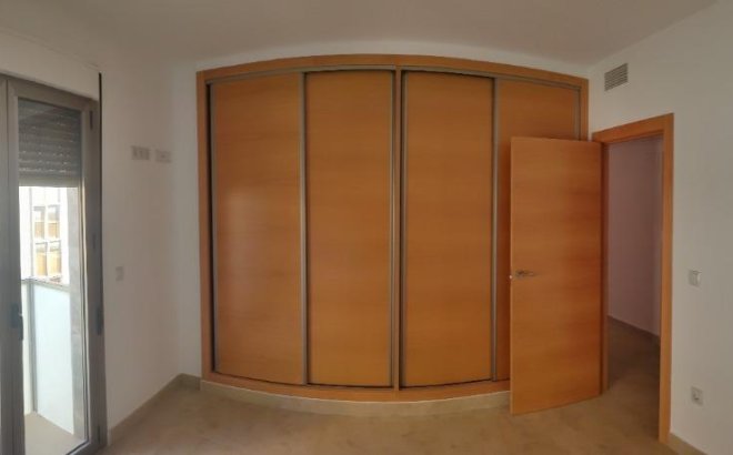 Resale - Apartment -
Torrevieja - Estacion De Autobuses