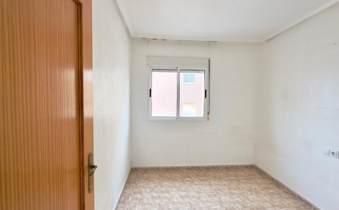 Resale - Apartment -
Torrevieja - Playa del Cura
