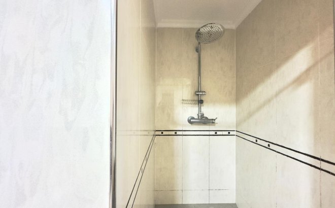 Resale - Apartment -
Torrevieja - Centro