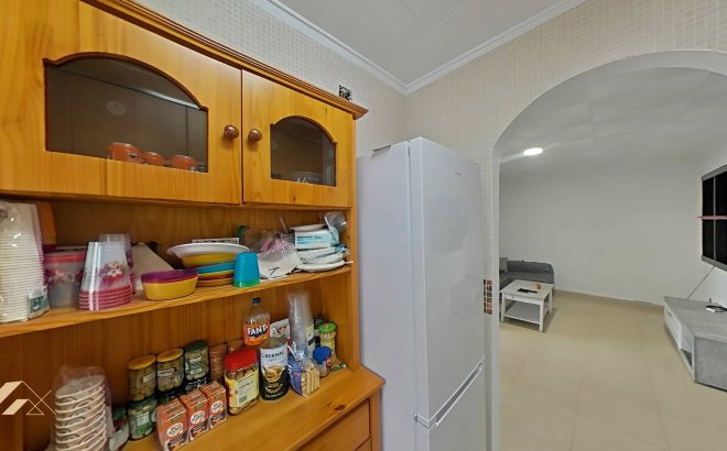 Resale - Villa -
Torrevieja - San Luis