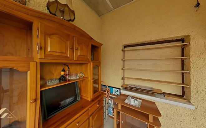 Resale - Villa -
Torrevieja - San Luis