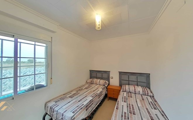 Resale - Villa -
Torrevieja - San Luis