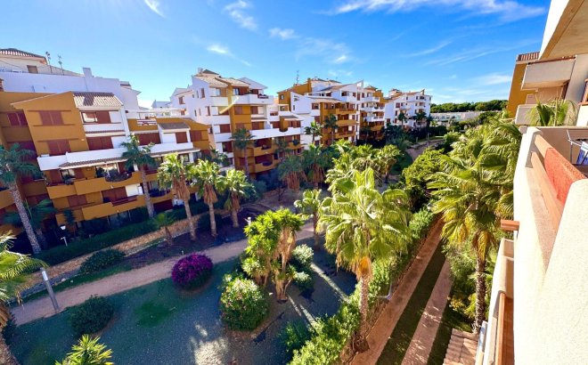Resale - Apartment -
Torrevieja - Punta Prima