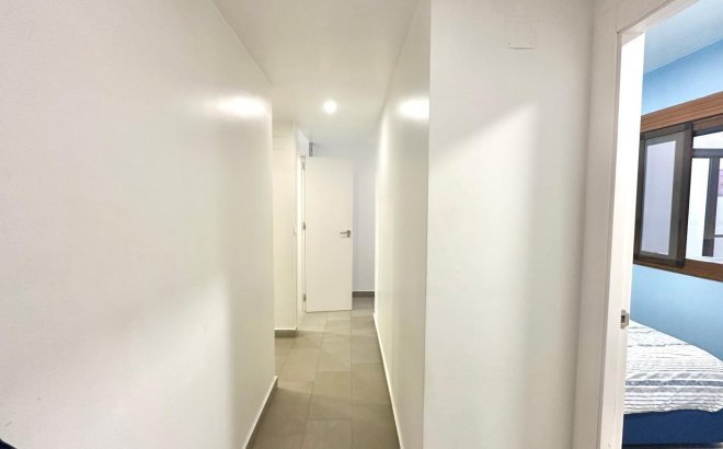 Herverkoop - Appartement -
Torrevieja