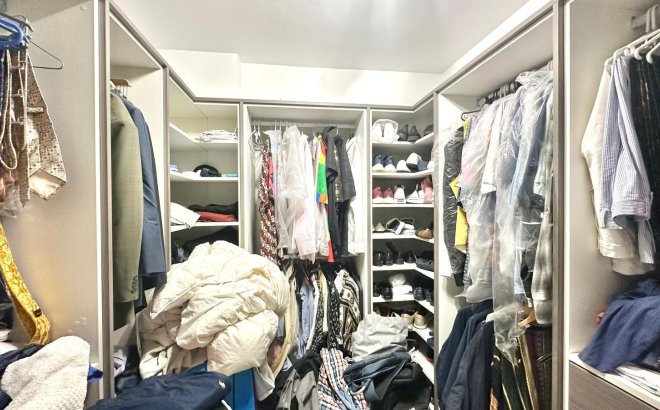 Herverkoop - Appartement -
Torrevieja