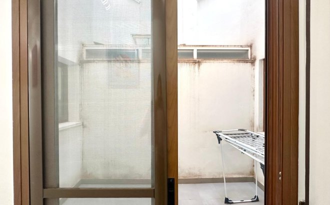 Herverkoop - Appartement -
Torrevieja