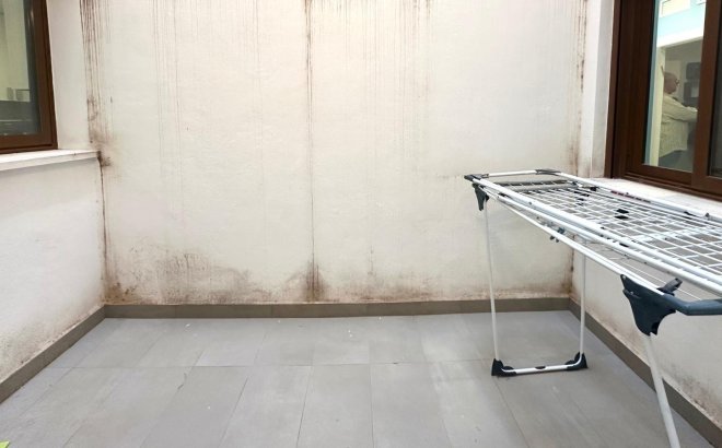 Herverkoop - Appartement -
Torrevieja