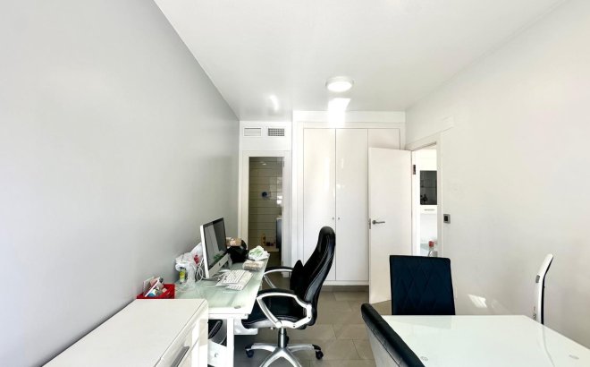 Herverkoop - Appartement -
Torrevieja