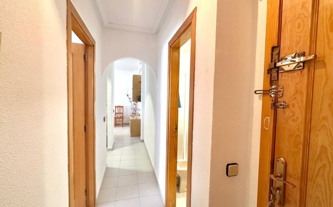 Resale - Penthouse -
Torrevieja - Acequion