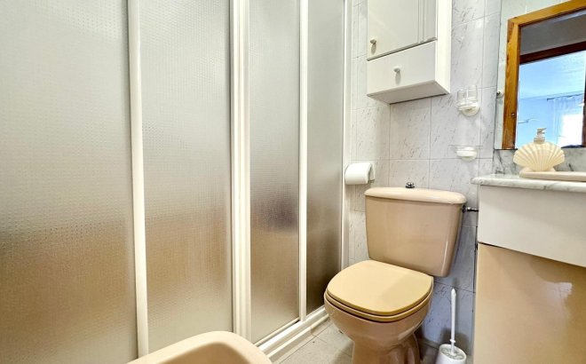 Resale - Penthouse -
Torrevieja - Acequion