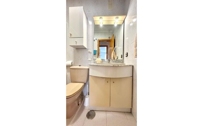 Resale - Penthouse -
Torrevieja - Acequion