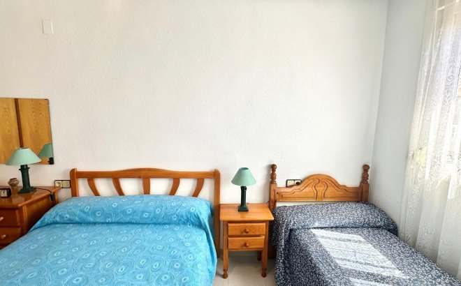 Resale - Penthouse -
Torrevieja - Acequion