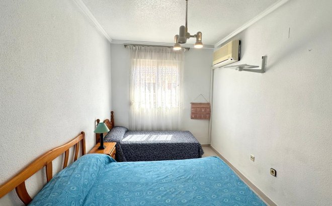 Resale - Penthouse -
Torrevieja - Acequion