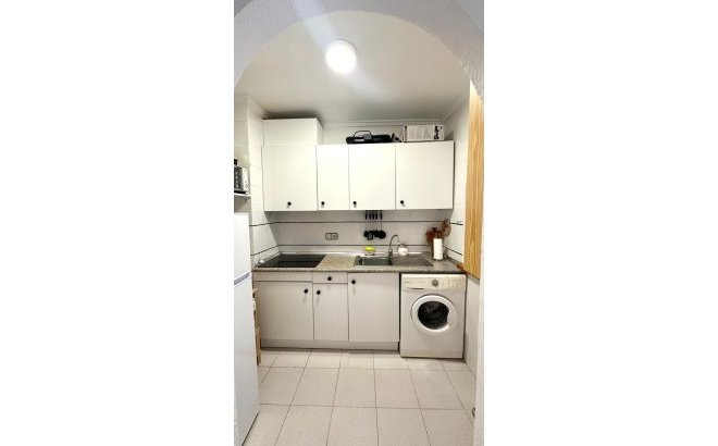 Resale - Penthouse -
Torrevieja - Acequion