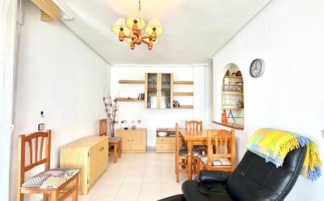 Resale - Penthouse -
Torrevieja - Acequion