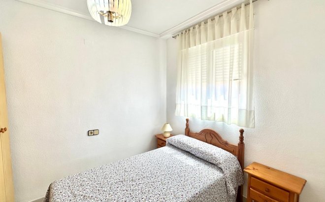 Resale - Penthouse -
Torrevieja - Acequion