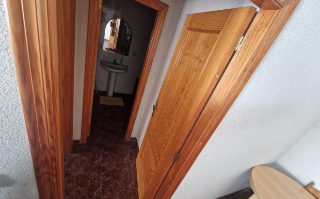 Revente - Town House -
Torrevieja