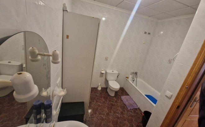 Revente - Town House -
Torrevieja