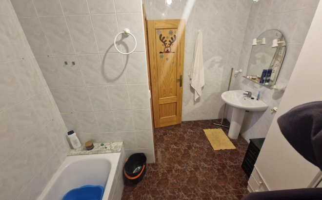 Revente - Town House -
Torrevieja