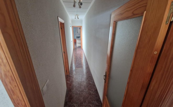 Revente - Town House -
Torrevieja