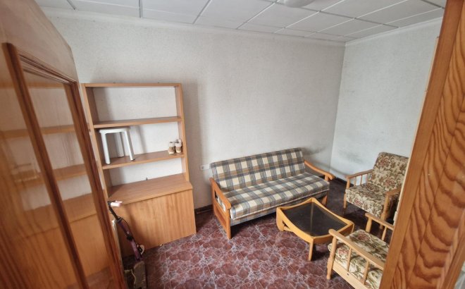 Revente - Town House -
Torrevieja