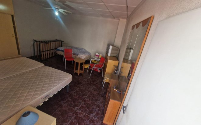 Revente - Town House -
Torrevieja