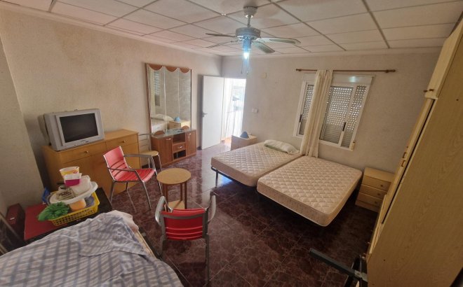 Revente - Town House -
Torrevieja