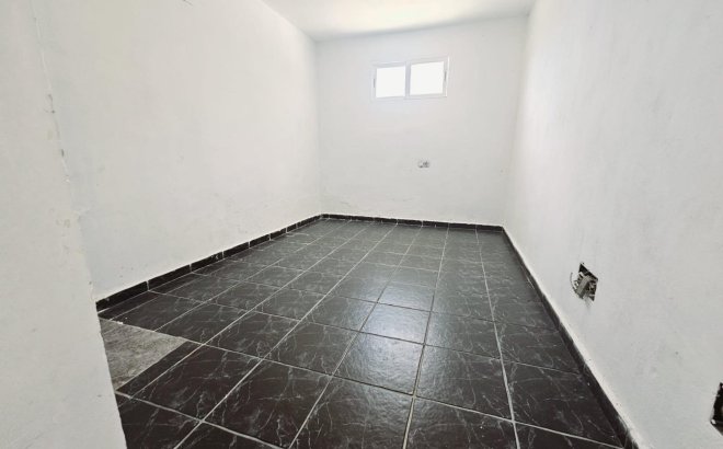 Resale - Villa -
Torrevieja - Los Balcones - Los Altos del Edén