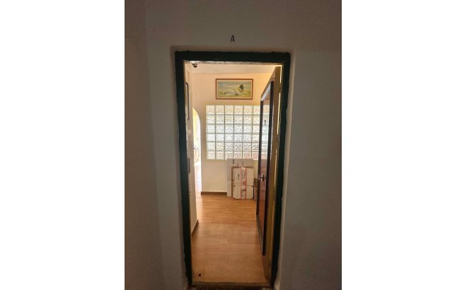 Resale - Apartment -
Torrevieja - Estacion De Autobuses