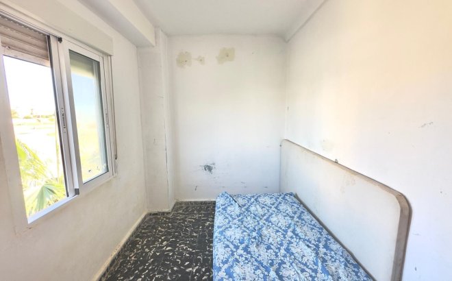 Resale - Apartment -
Torrevieja - Zona Los Frutales