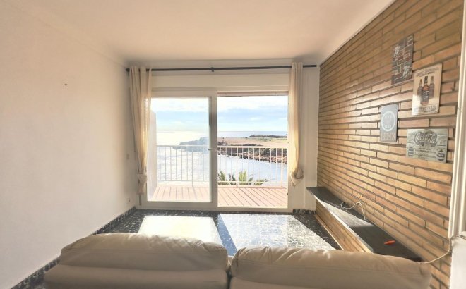 Resale - Apartment -
Torrevieja - Zona Los Frutales