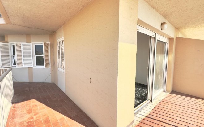 Resale - Apartment -
Torrevieja - Zona Los Frutales