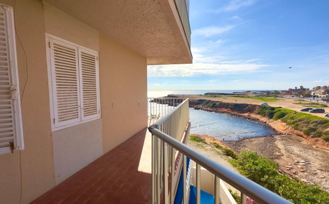 Resale - Apartment -
Torrevieja - Zona Los Frutales