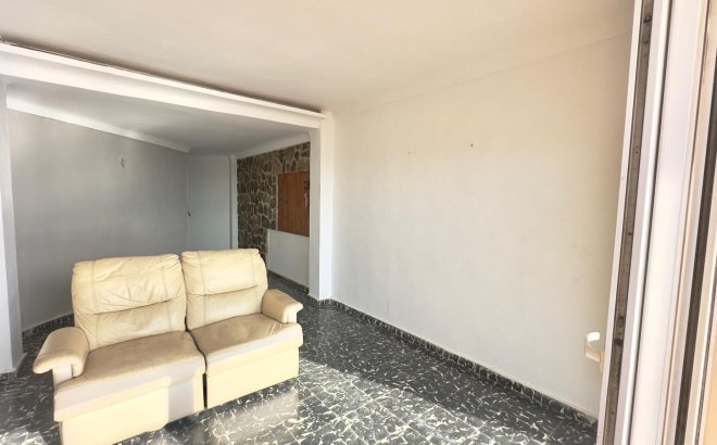Resale - Apartment -
Torrevieja - Zona Los Frutales